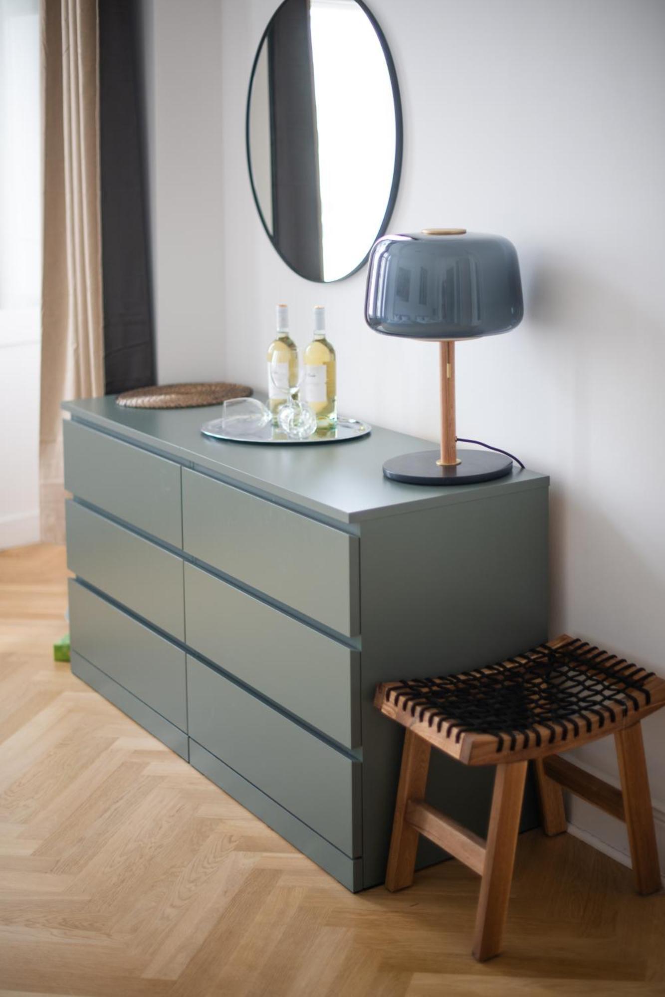 Apartment Kaiser 02 By Rockchair L Superhost Status L 3 Bedrooms Boxspringbeds 2 Bathrooms L Cozy Family & Business Flair 155 Sqm 3 Balcony 2nd Floor Elevator Up To 10 Guests Welcomes You! Berlin